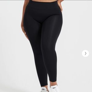 NWT oner active timeless leggings: Medium Long